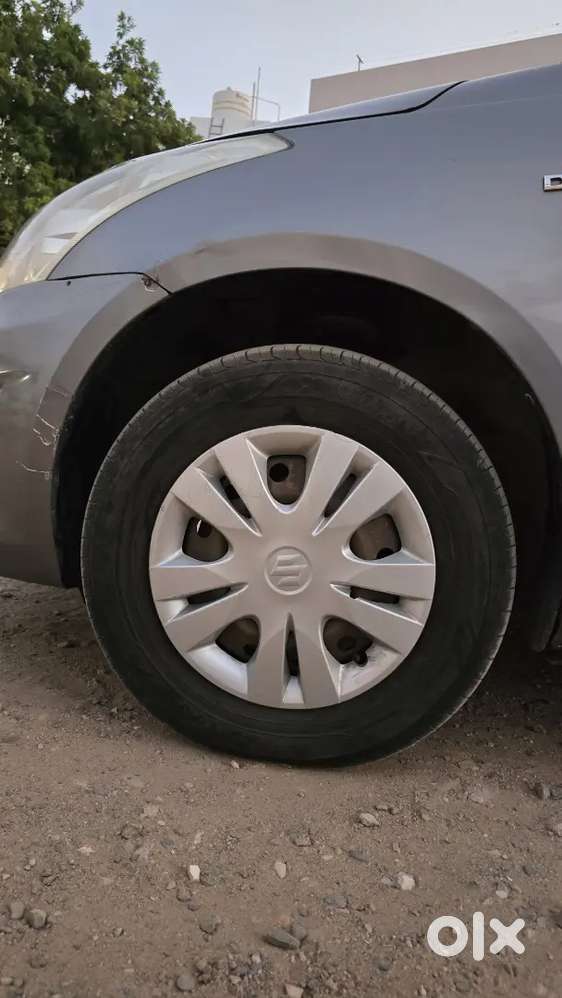 Maruti Suzuki Dzire 2013 Diesel