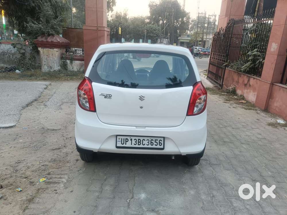 Maruti Suzuki Alto 800