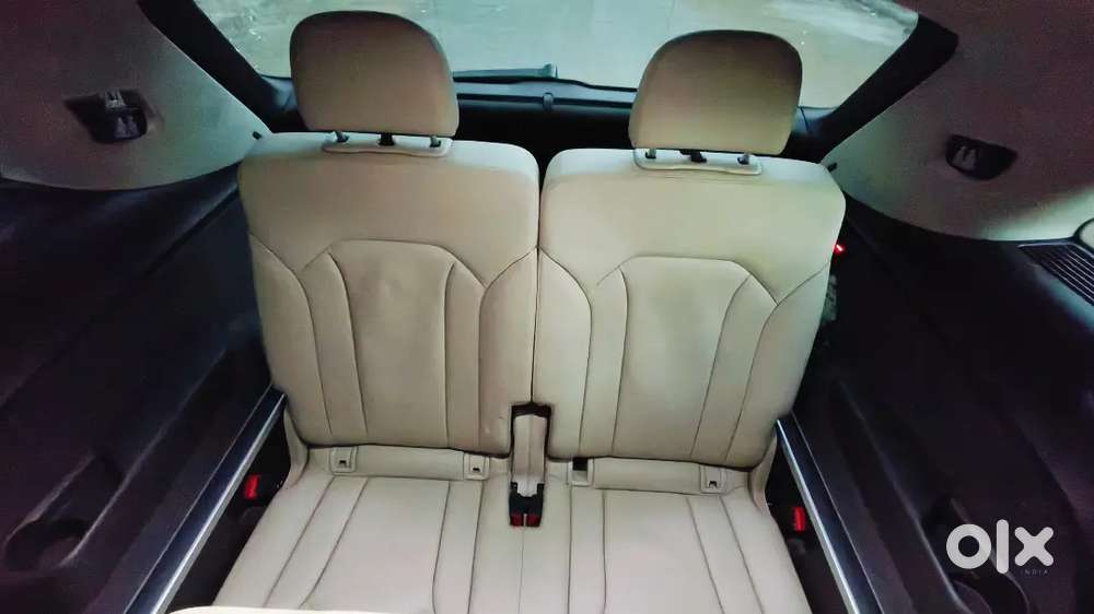 Audi Q7 45 Tdi Technology Pack 2019