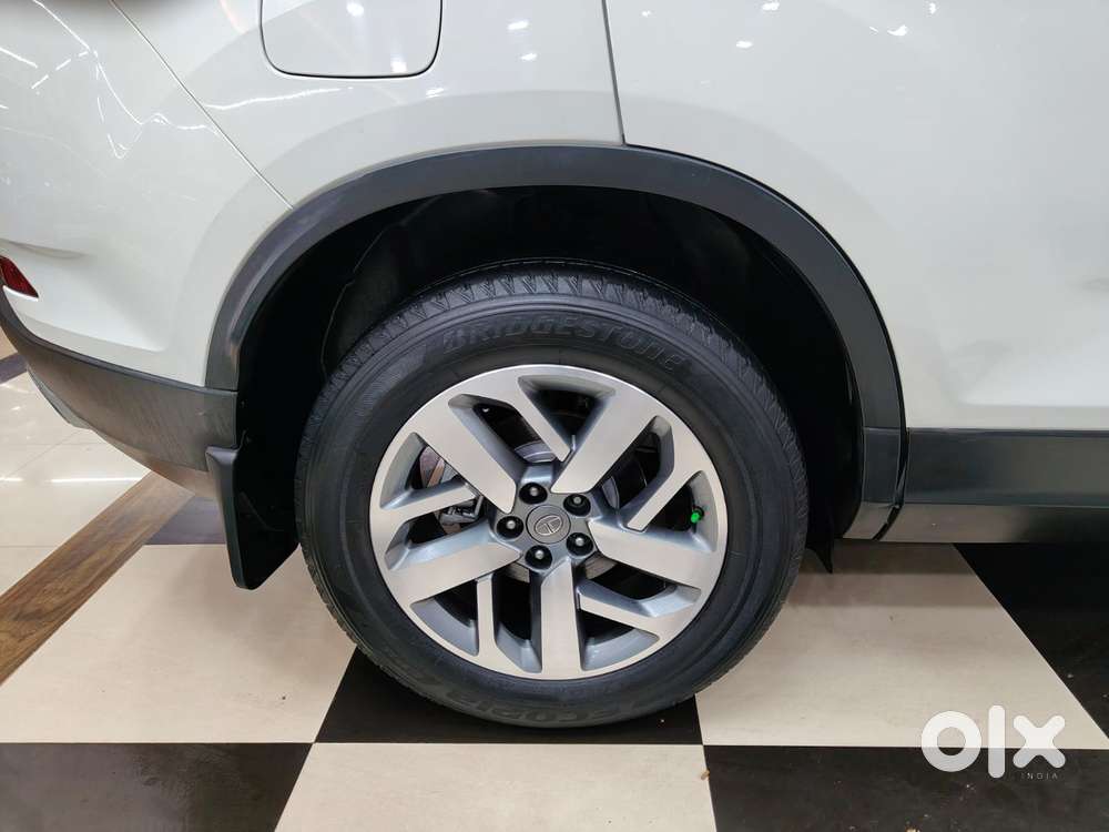 Tata Safari 2.0 Kryotec Xza Plus, 2021, Diesel