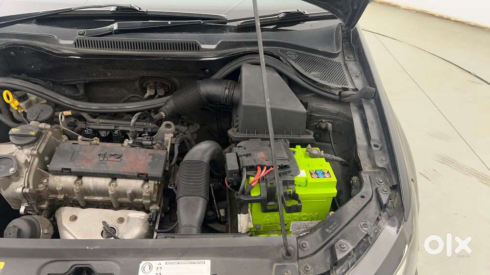 Volkswagen Ameo 1.2 Mpi Comfortline Plus, 2016, Petrol