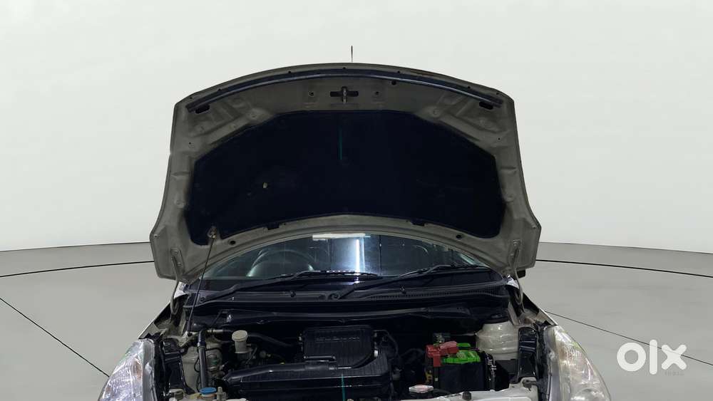 Maruti Suzuki Swift Vxi, 2015, Petrol