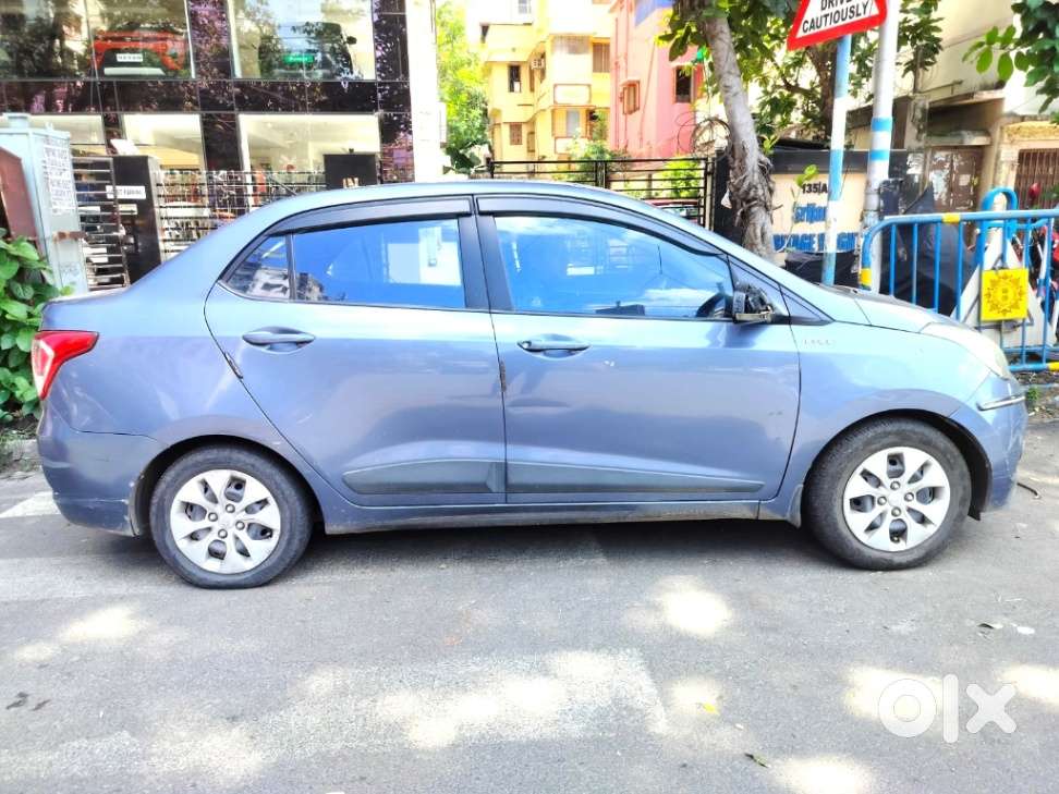 Hyundai Xcent [2014-2017] 1.2 S, 2014, Petrol