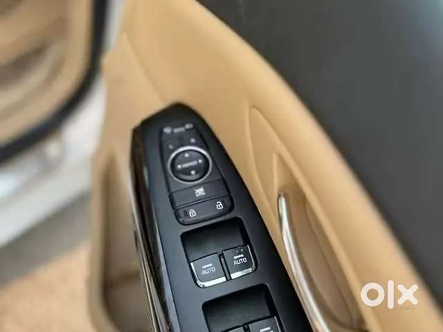 Kia Carnival, 2021, Diesel