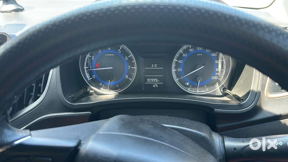 Maruti Baleno 2020 Petrol