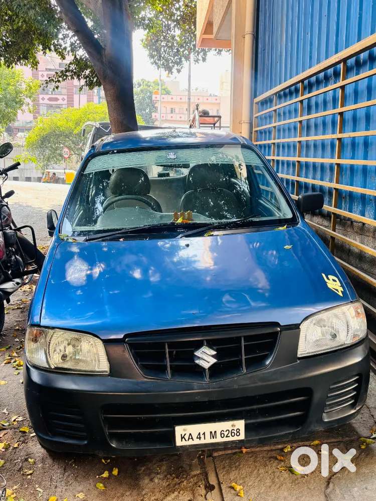 Maruti Alto Lxi 2007