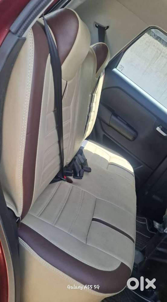 Maruti Suzuki Wagon R 1.0 Vxi, 2024, Petrol