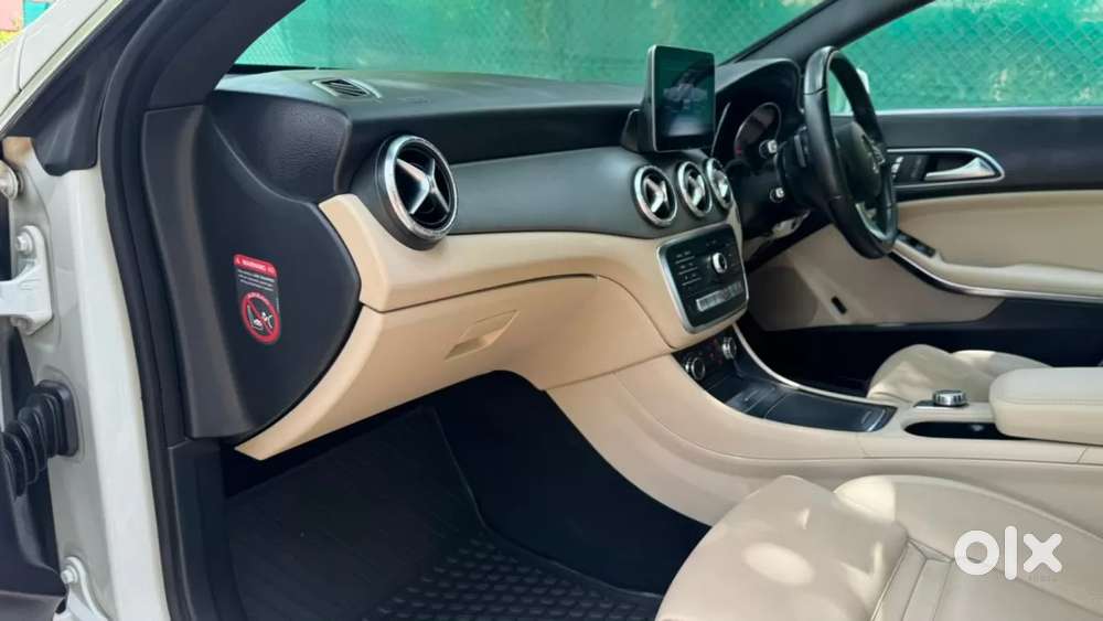Mercedes-benz Cla 2.0 200 Sport, 2017, Petrol