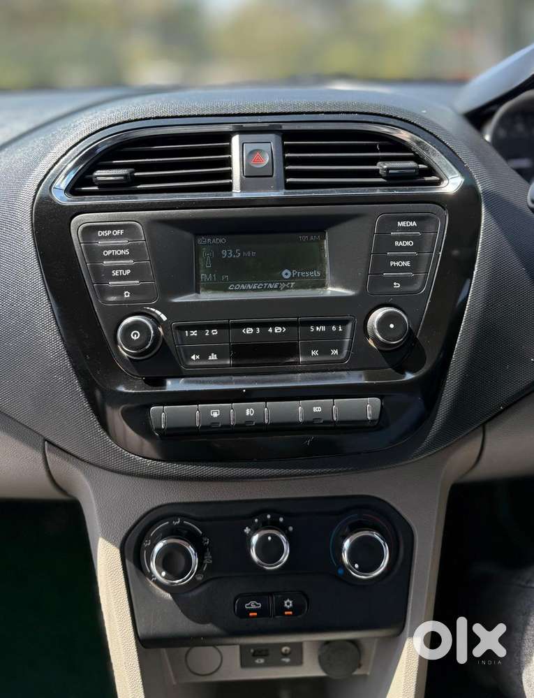 Tata Tiago Xz, 2018, Petrol