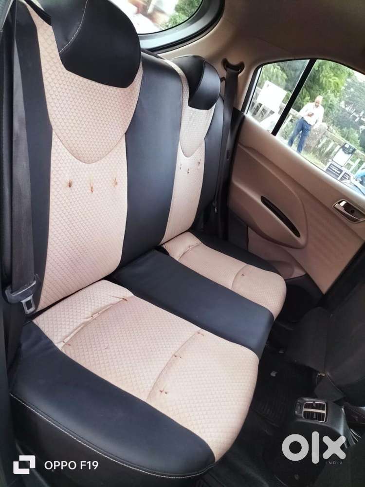 Hyundai Sonata 2.4 Gdi Mt, 2018, Petrol