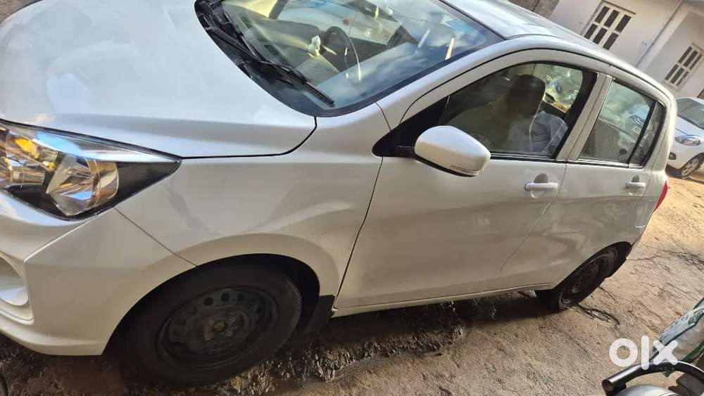 Maruti Suzuki Celerio Zxi 2019