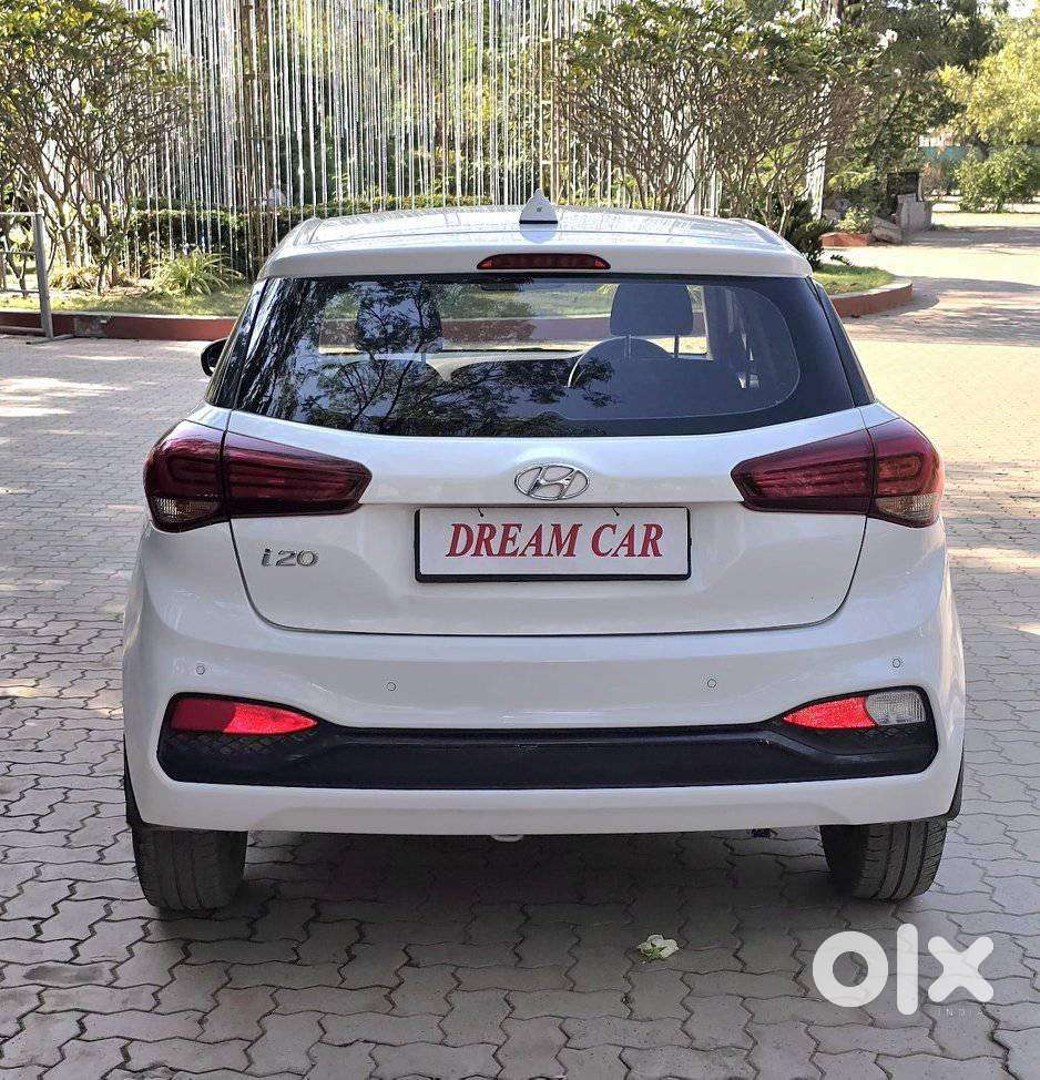 Hyundai Elite I20