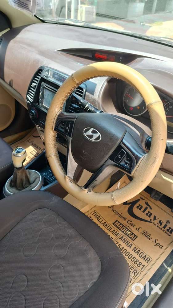 Hyundai I20 1.2 Asta, 2010, Diesel