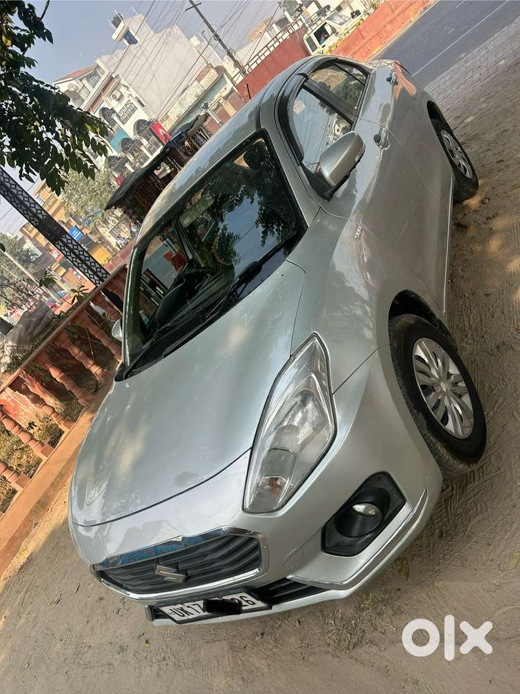 Maruti Suzuki Swift Dzire