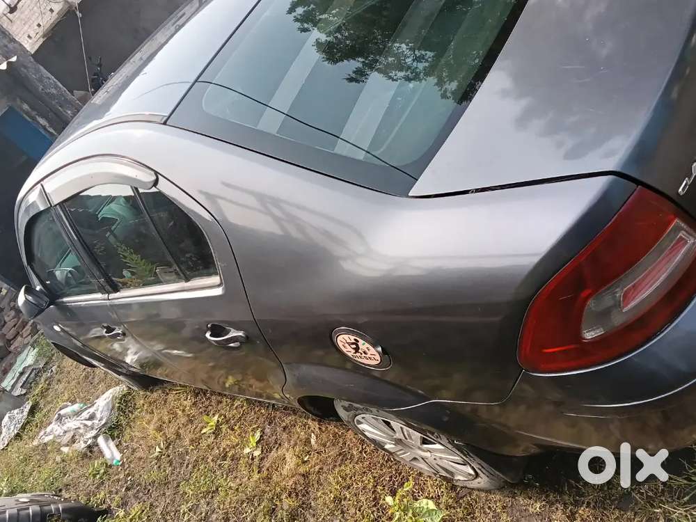 Ford Fiesta Classic 2012 Diesel 83000 Km Driven