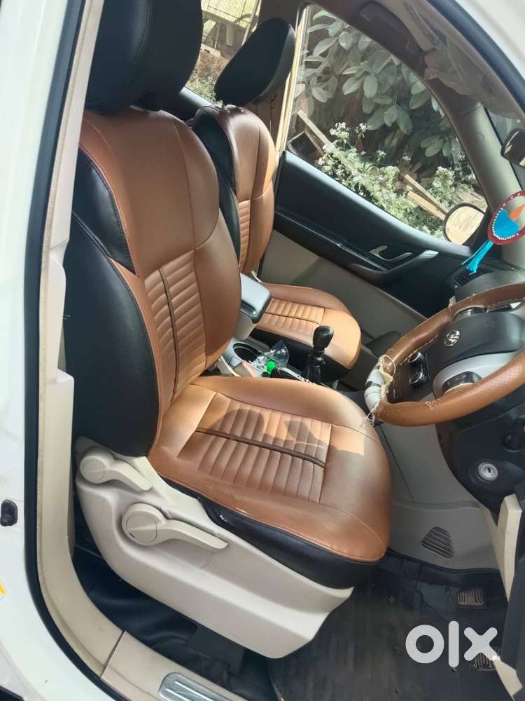 Mahindra Xuv 500 Diesel 2016