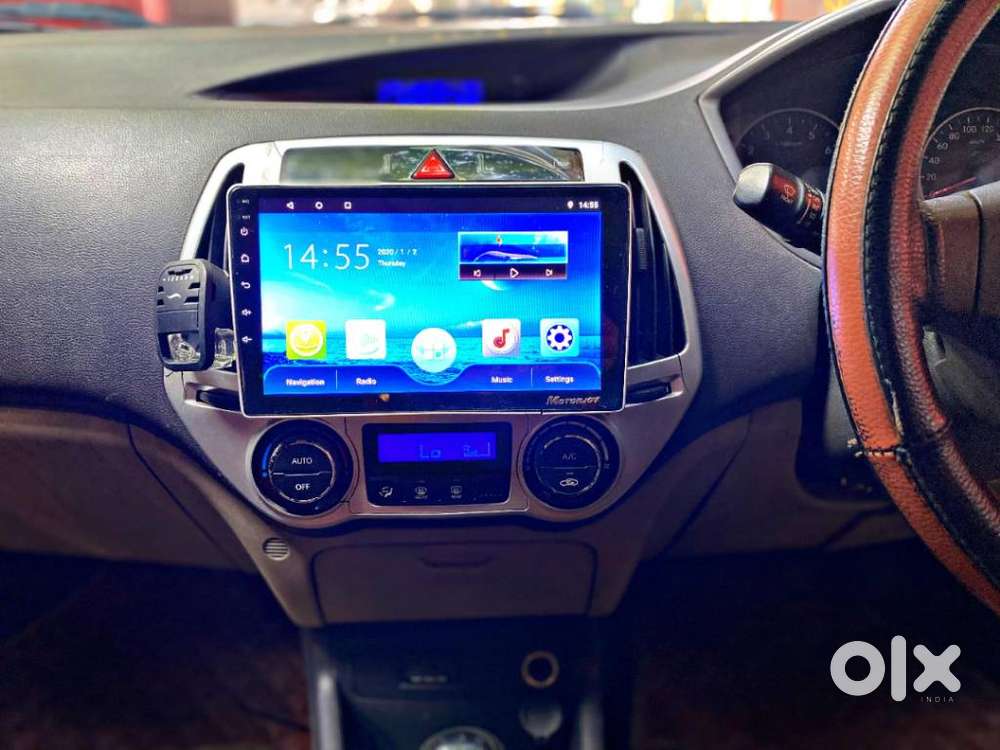 Hyundai I20 Sportz 1.2 Bs-iv, 2013, Petrol