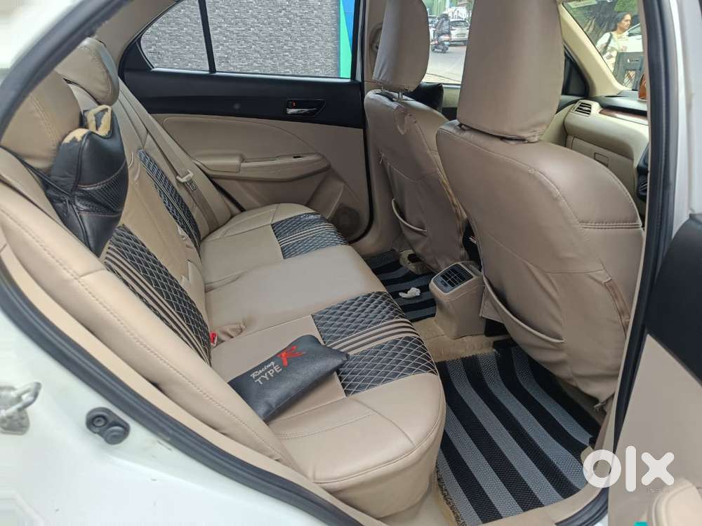 Maruti Suzuki Swift Dzire Vdi Bsiv, 2017, Diesel