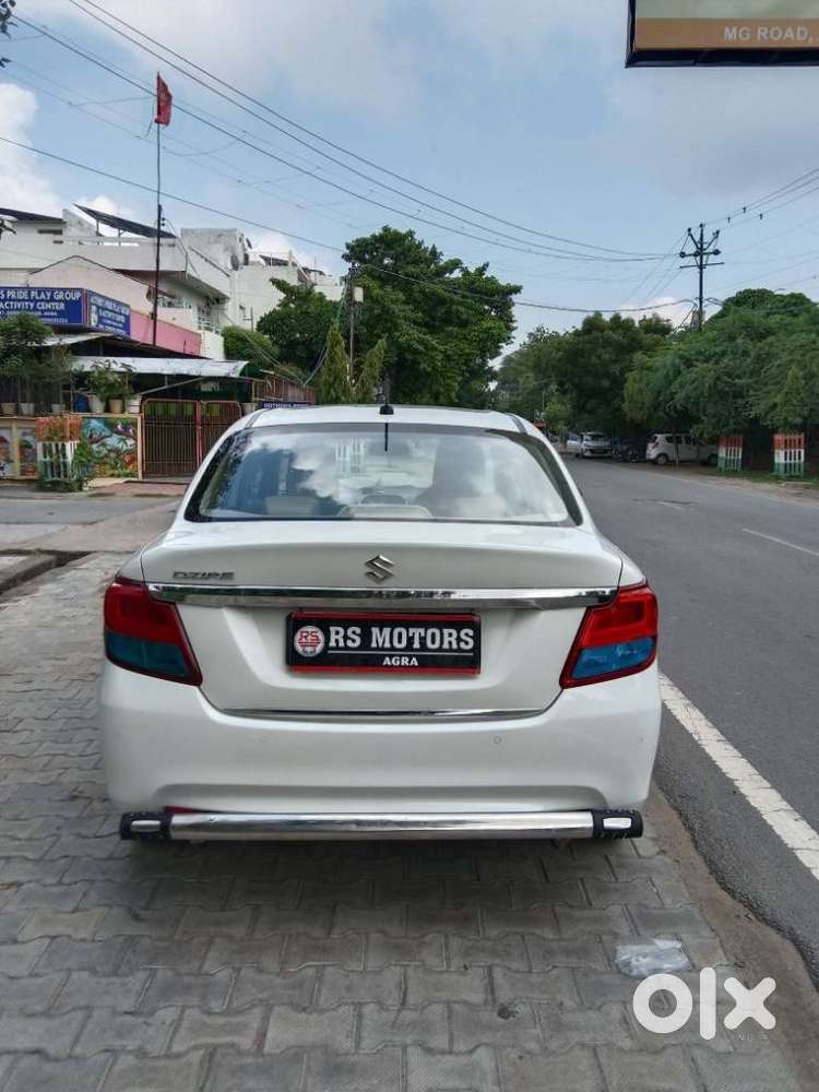 Maruti Suzuki Swift Dzire Vxi(o) Mt, 2023, Cng & Hybrids
