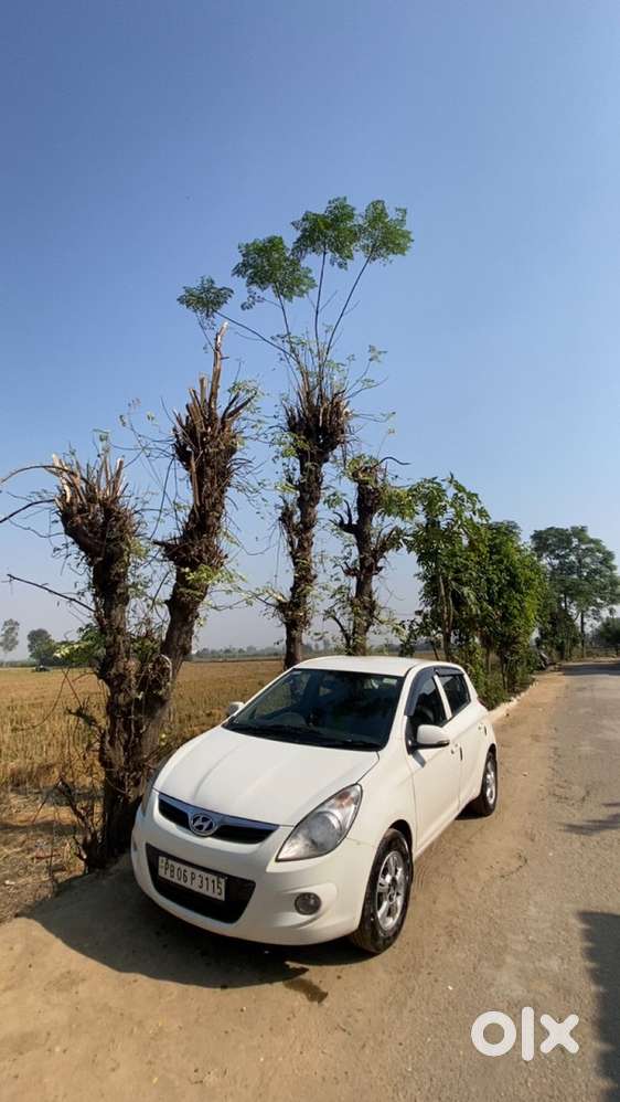 New Battery All Working Features