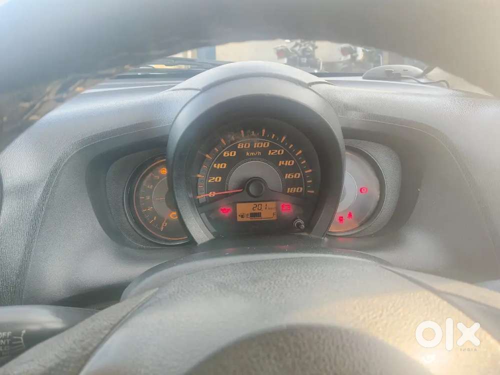 Honda Amaze 2014 Diesel