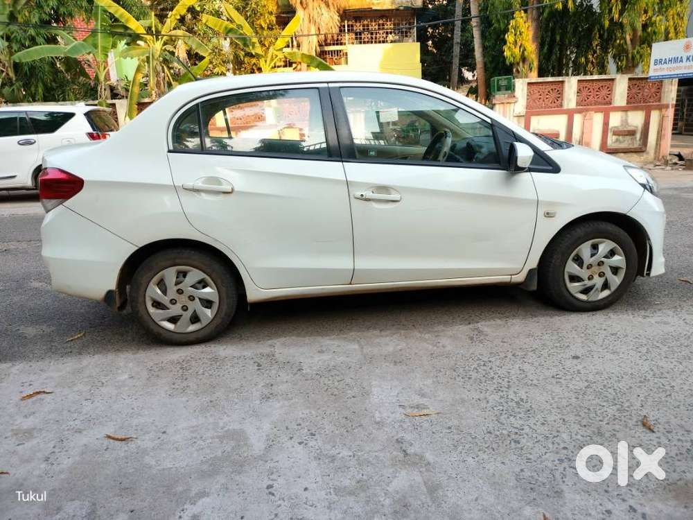 Honda Amaze 1.5 Smt I Dtec, 2014, Diesel