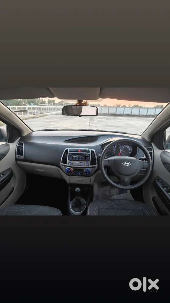 Hyundai I20 2013 Petrol Well Maintained