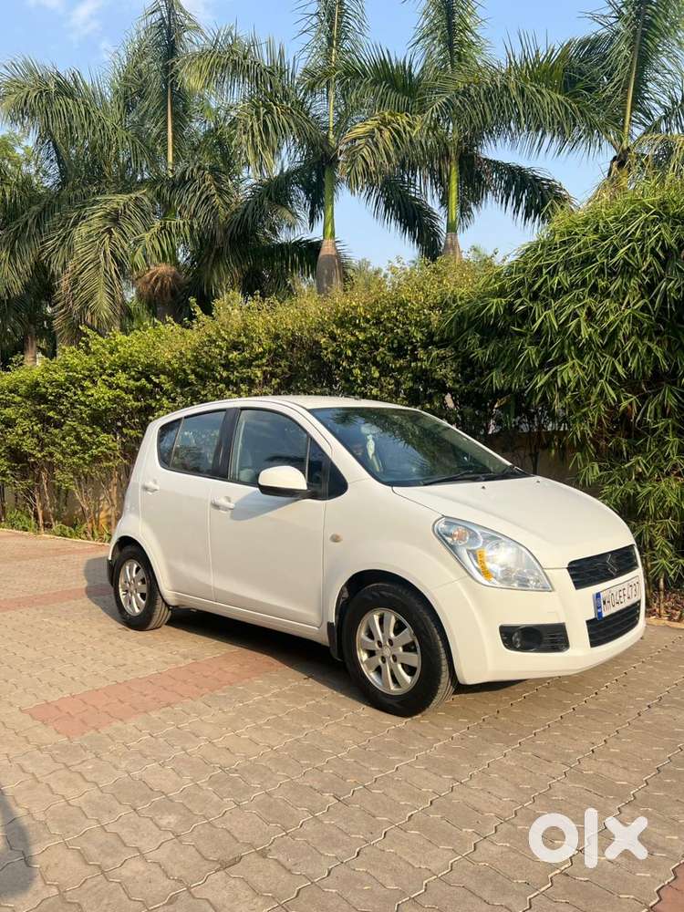 Maruti Suzuki Ritz Zxi Bs-iv, 2010, Petrol