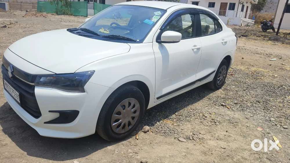 Maruti Suzuki Dzire 2025