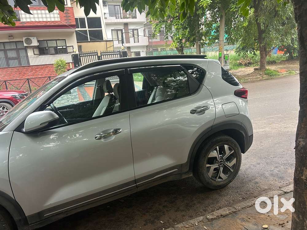 Kia Sonet 1.5 Diesel 2024 Brand New Scratchless Like New Showroom Car