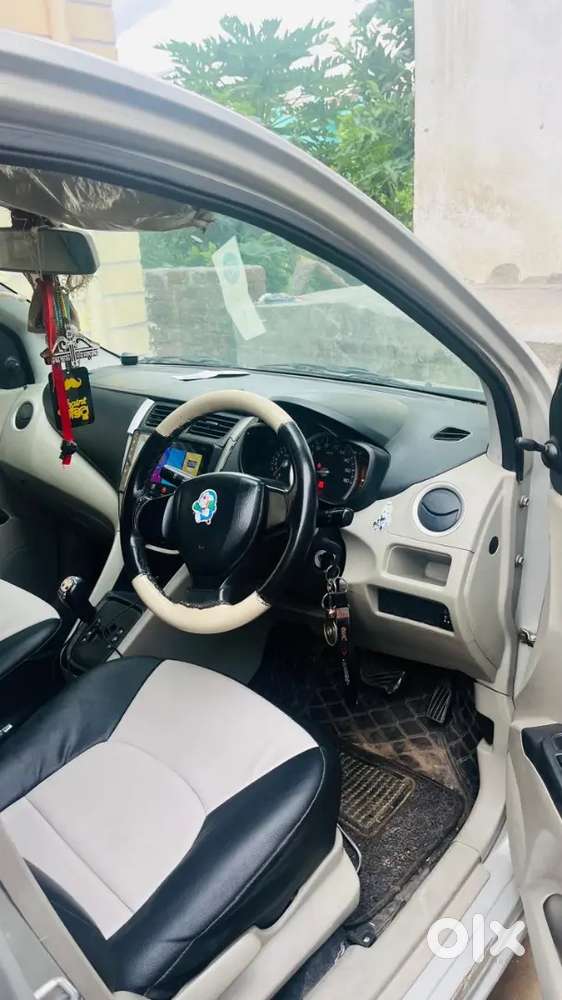 Maruti Suzuki Celerio 2015 Car