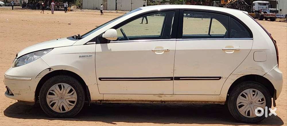 Tata Indica Vista 2008-2013 Quadrajet Vx, 2011, Diesel