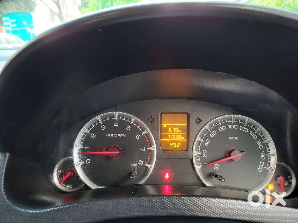 Maruti Suzuki Swift 2004-2010 Vxi With Abs, 2016