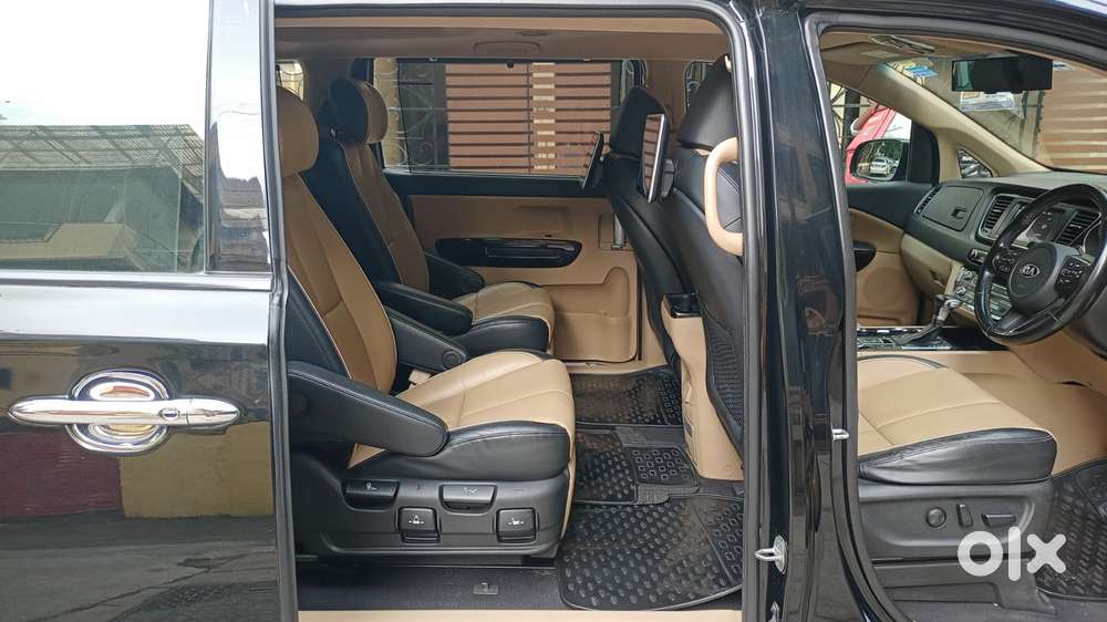 Kia Carnival Limousine, 2020, Diesel