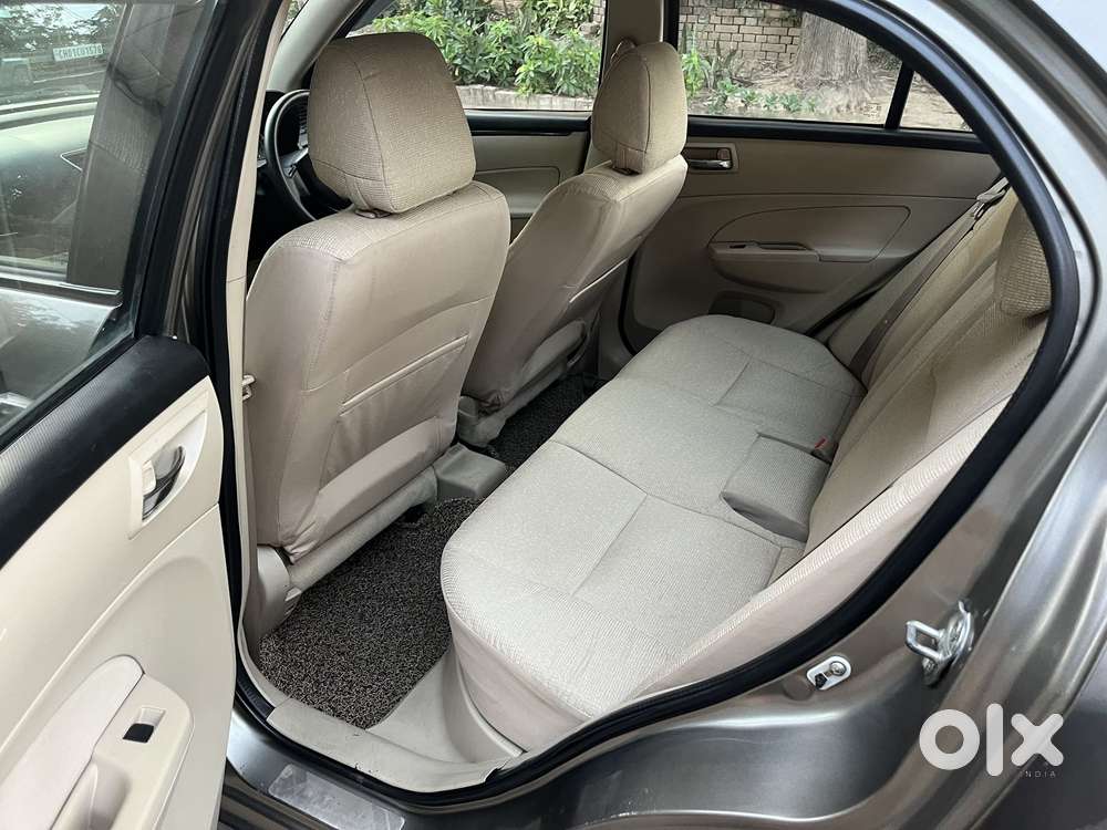 Maruti Suzuki Swift Dzire Vdi Optional, 2016, Diesel