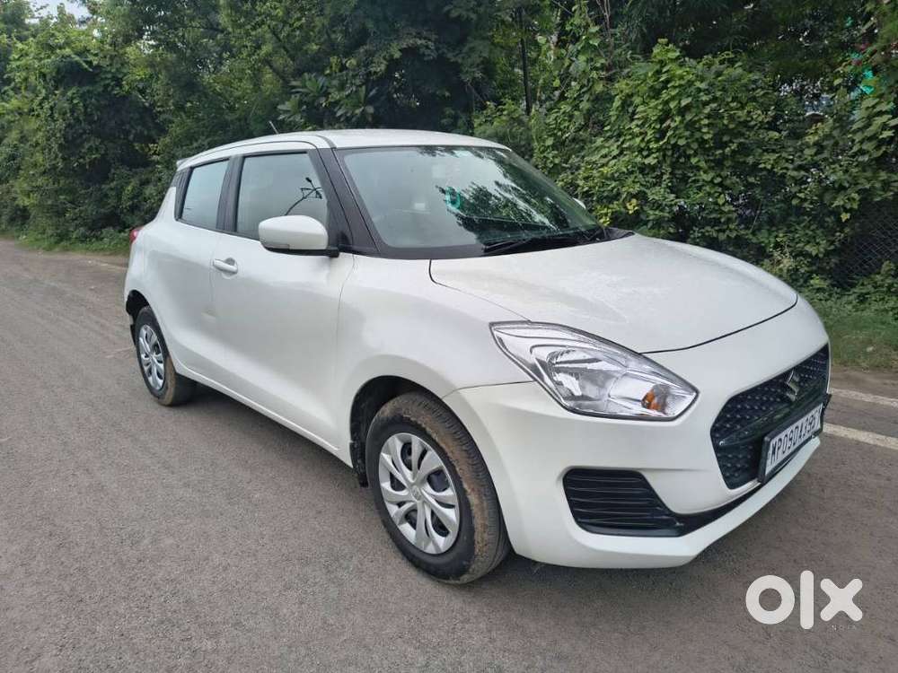 Maruti Suzuki Swift 1.2 Vxi (o), 2023, Petrol