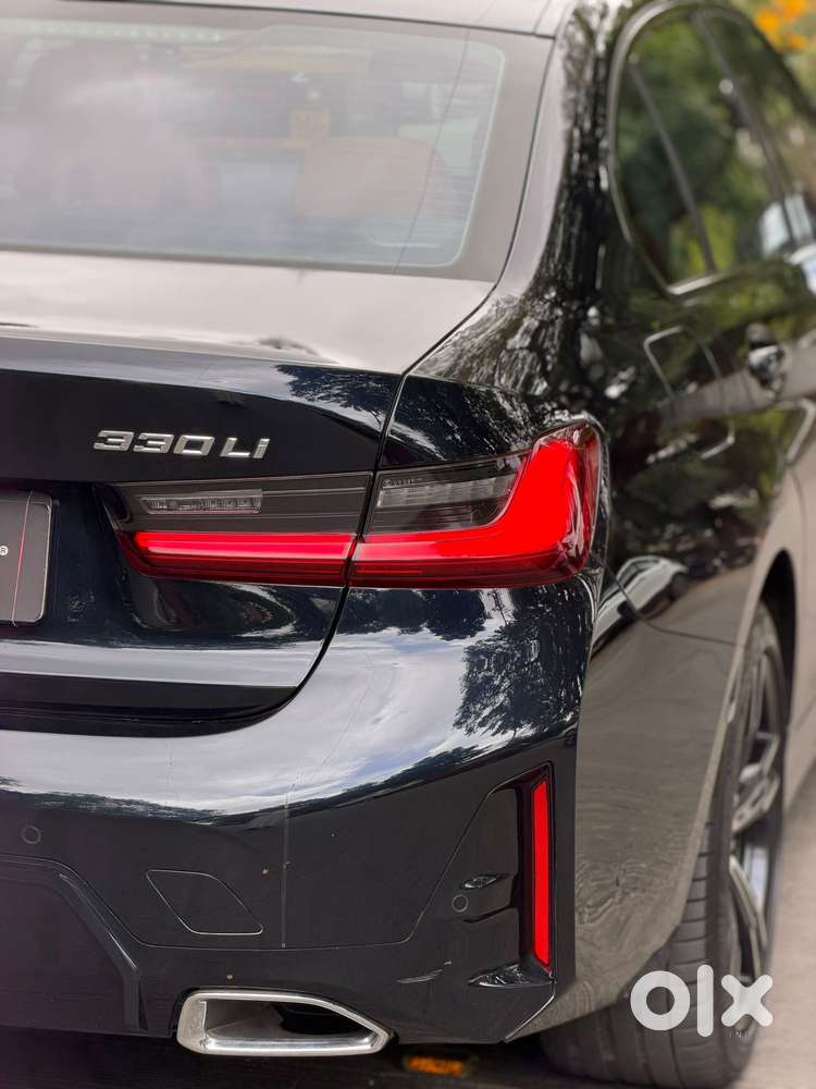 Bmw 3 Series Gran Limousine 330li M Sport, 2023, Petrol