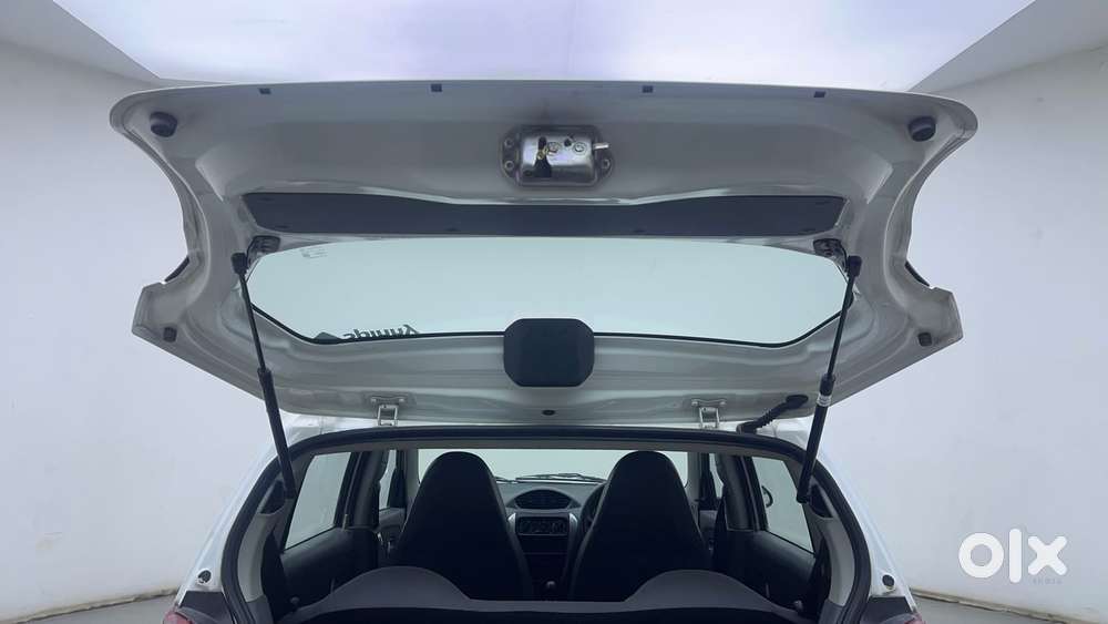 Maruti Suzuki Alto 800 Lxi, 2015, Petrol