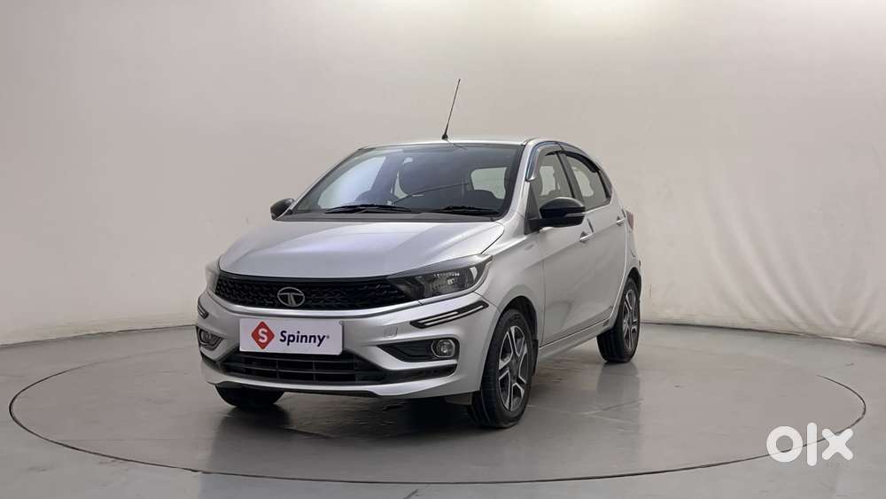Tata Tiago Xza Plus, 2021, Petrol