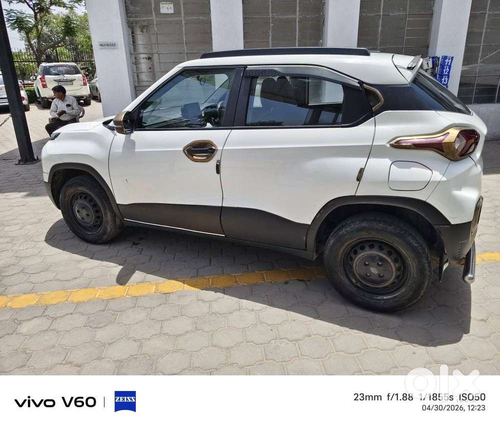 Tata Punch Pure, 2023, Petrol