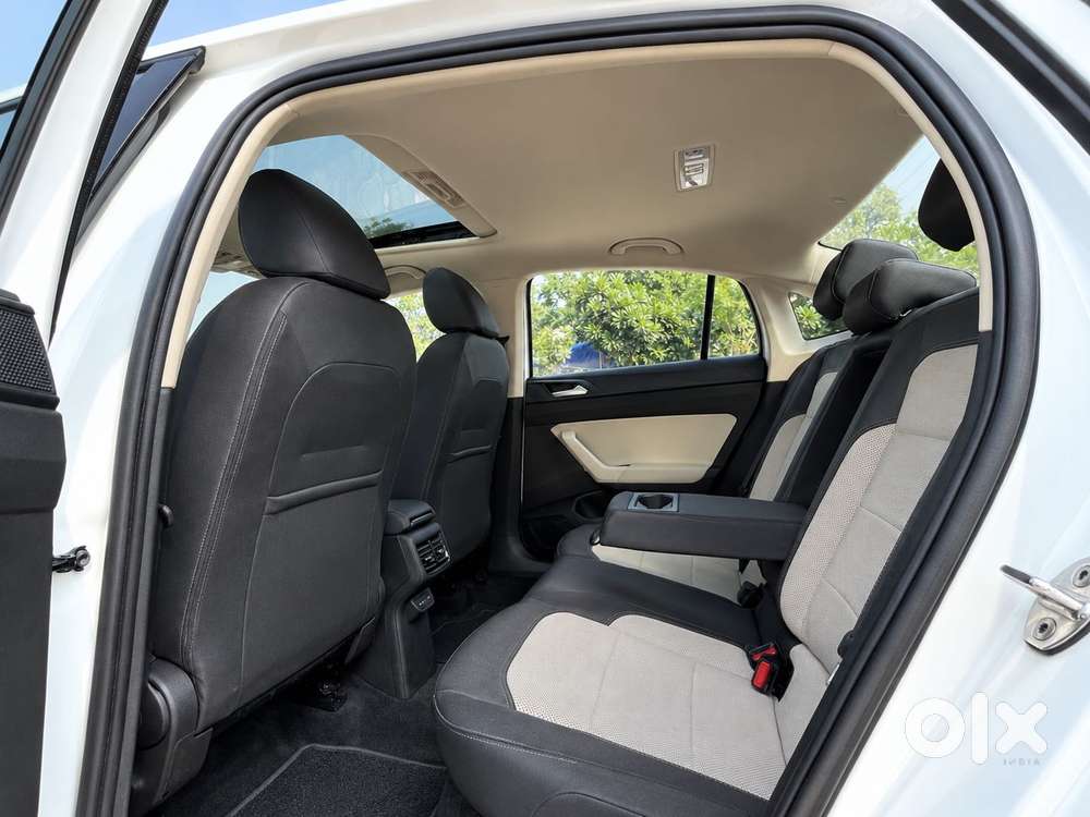 Volkswagen Virtus 1.0 Topline Tsi At, 2022, Petrol