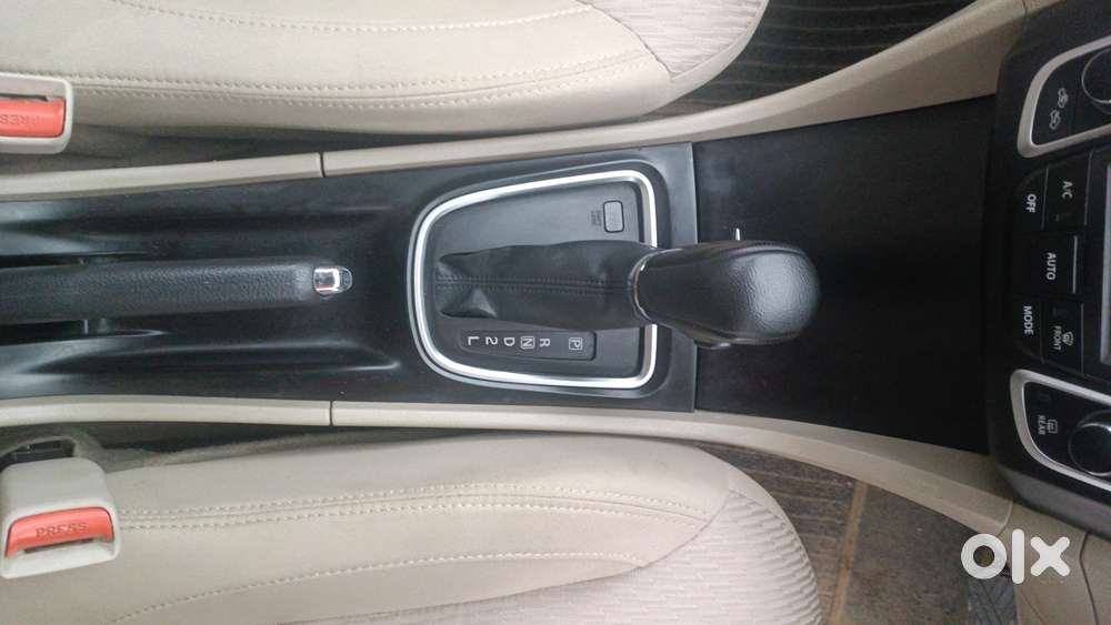 Maruti Suzuki Ciaz 1.5 Delta Shvs Amt, 2022, Petrol