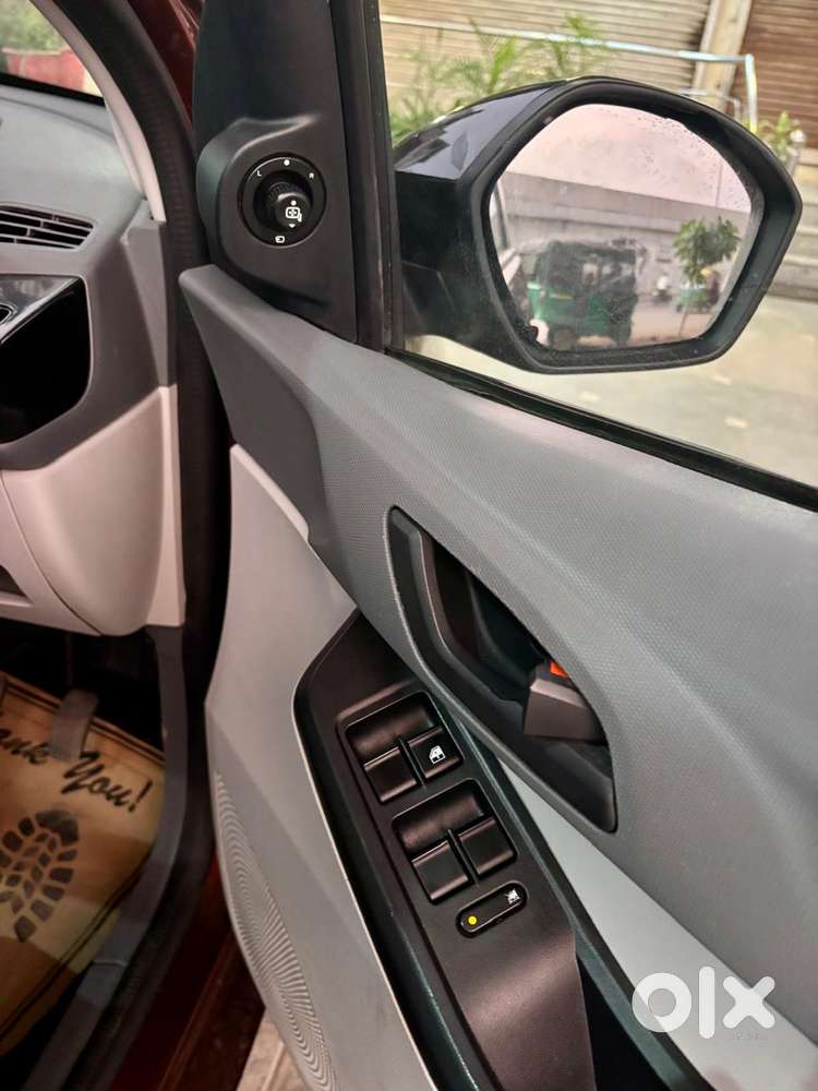 Tata Tiago Nrg Xza Icng, 2025, Cng & Hybrids