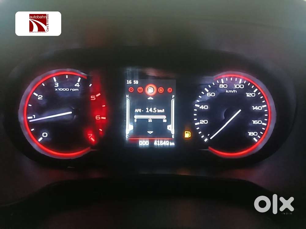 Mahindra Thar Lx Hard Top Diesel Mt 4wd, 2023, Diesel