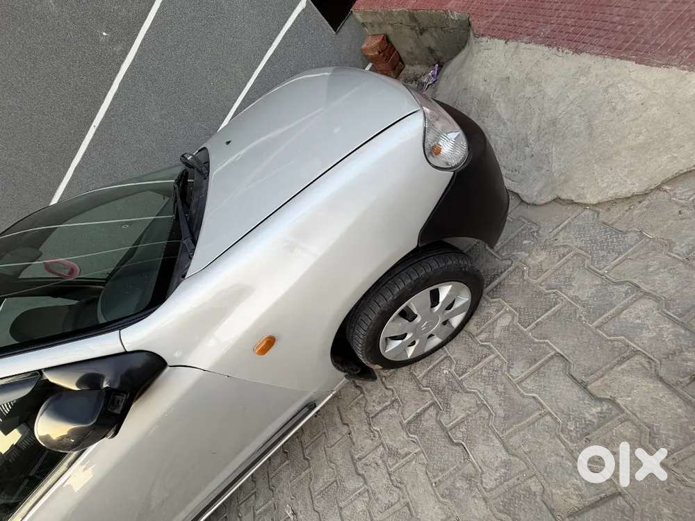 Maruti Suzuki Alto 2011 Petrol