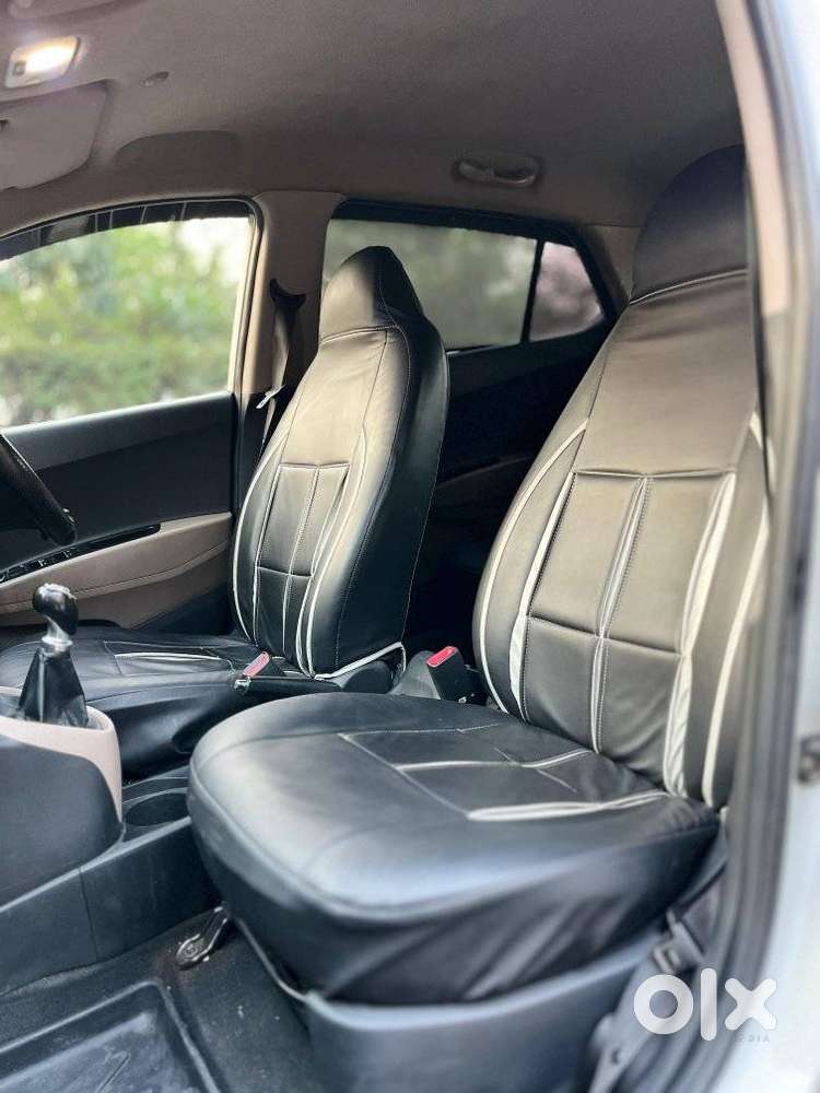 Hyundai I10 Sportz 1.1 Irde2, 2016, Cng & Hybrids