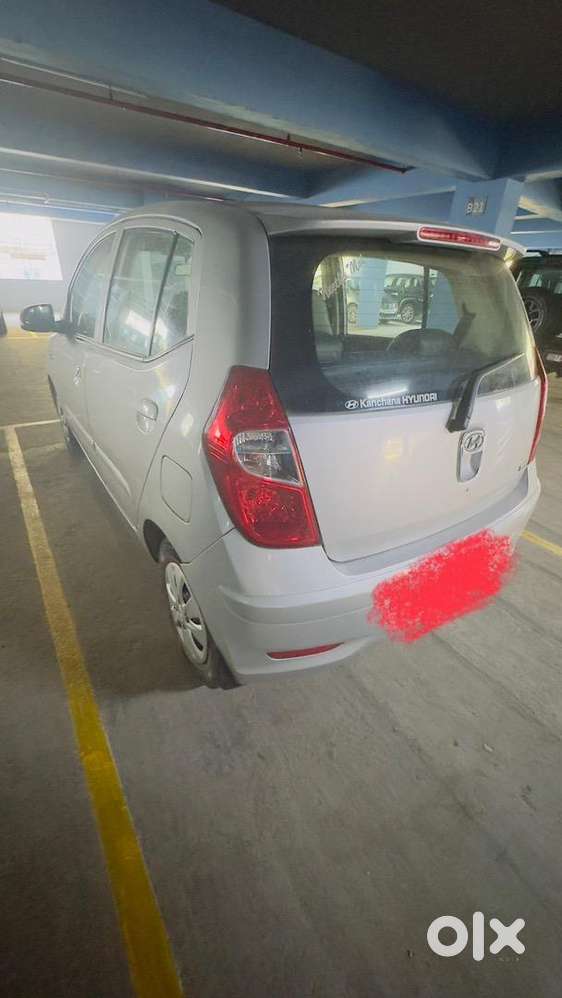 Single Owner With Company Service History