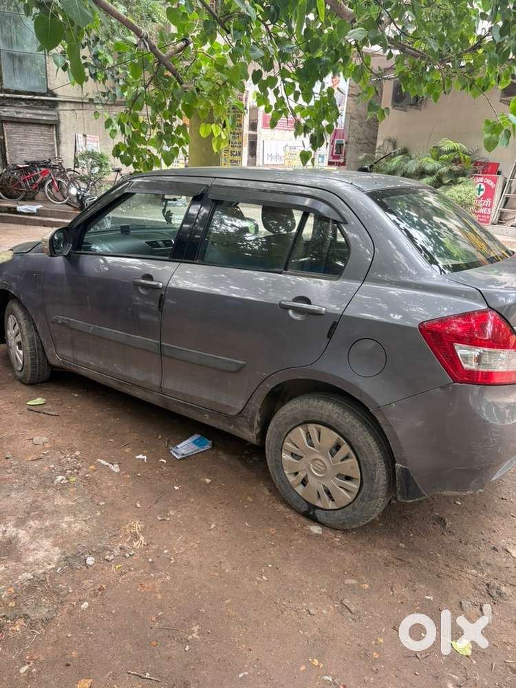 Swift Dzire 2012 Maruti