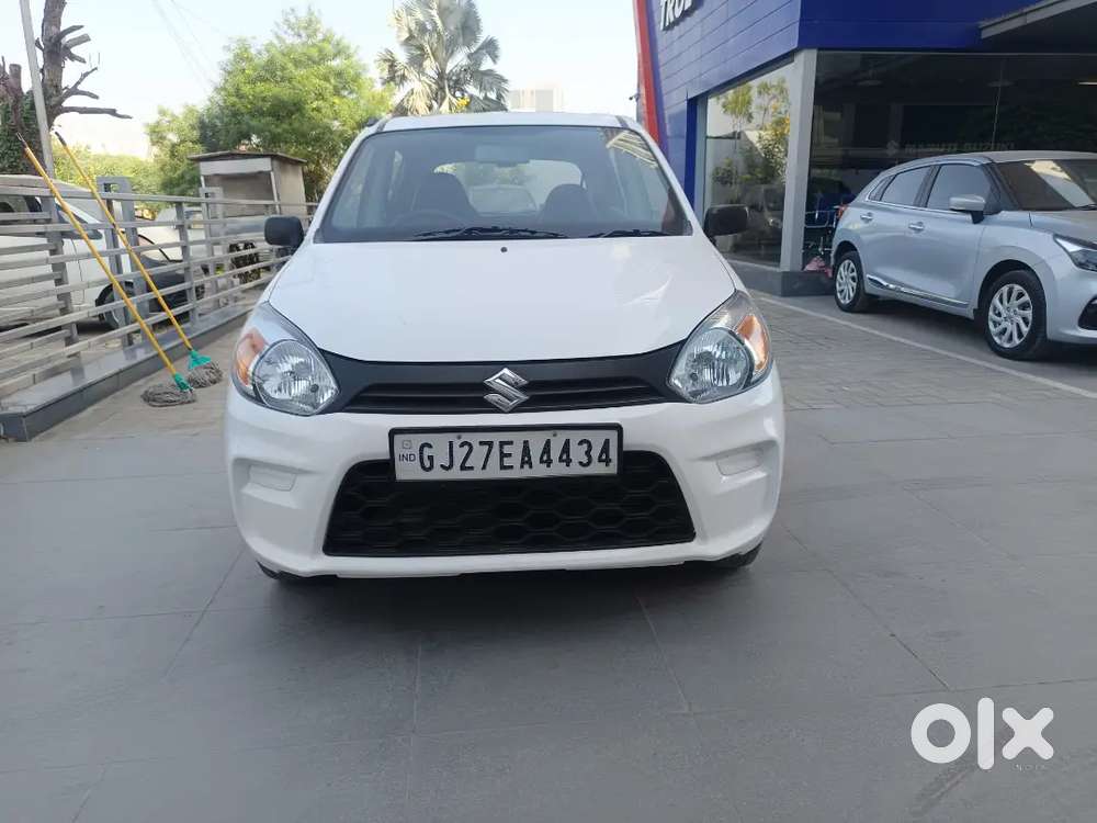 This Alto Is Very Good Condition Company Sarvice Panding