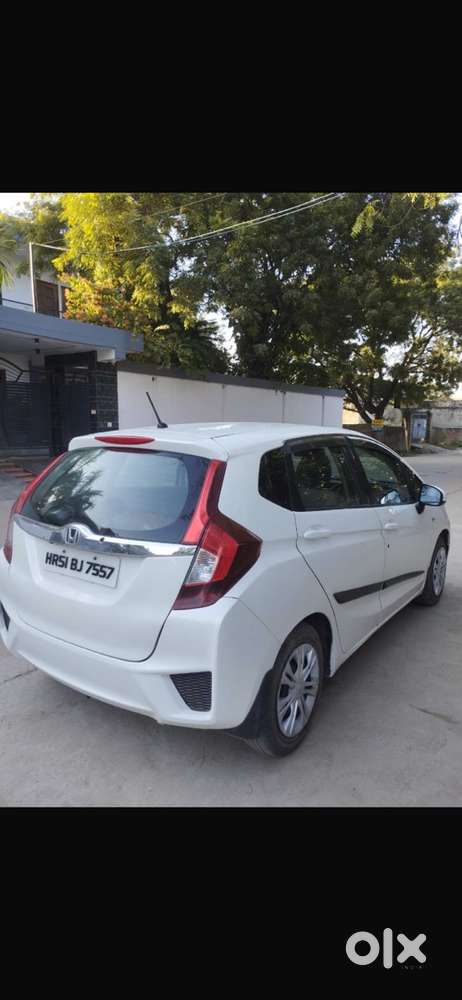 Honda Jazz Cng & Hybrids Good Condition
